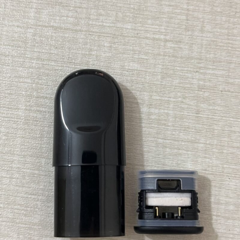 悅刻五代通用1.8ml陶瓷芯不漏油空煙彈